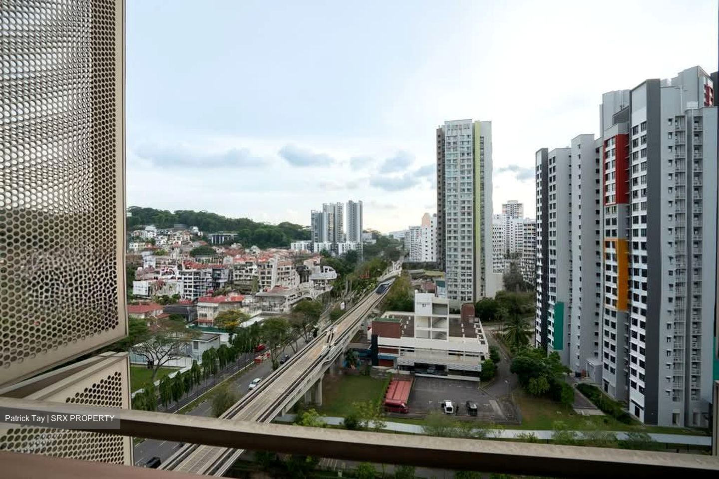The Tennery (D23), Apartment #554871811